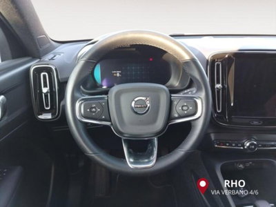 Volvo C40 Recharge Single Motor FWD Plus (14)