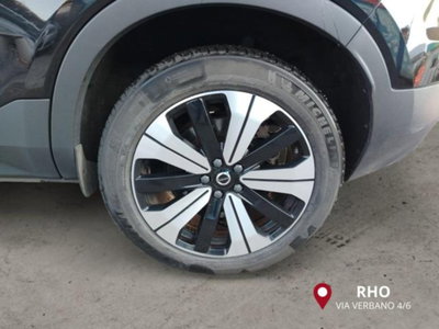 Volvo C40 Recharge Single Motor FWD Plus (17)