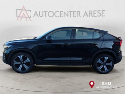 Volvo C40 Recharge Single Motor FWD Plus (2)
