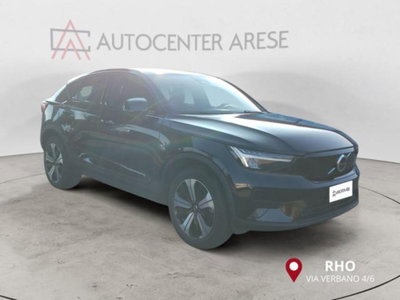 Volvo C40 Recharge Single Motor FWD Plus (7)
