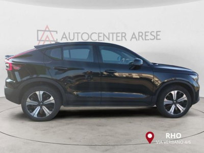 Volvo C40 Recharge Single Motor FWD Plus (8)