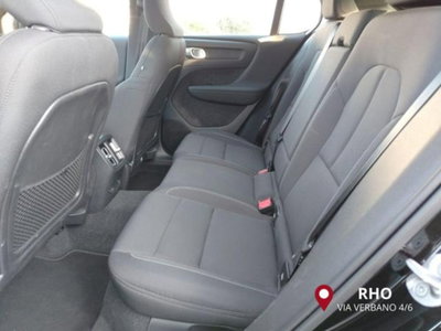 Volvo C40 Recharge Single Motor FWD Plus (9)