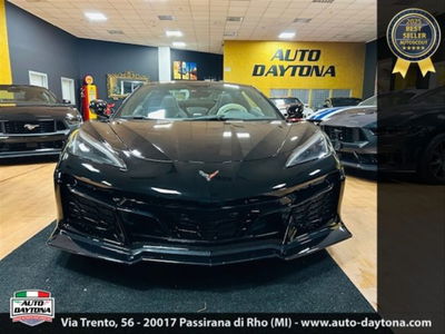 Corvette Corvette C8 Cabrio C8 Cabrio 6.2   3LT auto usata