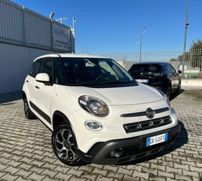Fiat 500L 1.3 Multijet 95 CV Cross usata