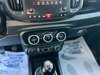 Fiat 500L 1.3 Multijet 95 CV Cross (11)