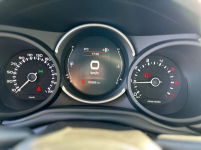 Fiat 500L 1.3 Multijet 95 CV Cross (12)