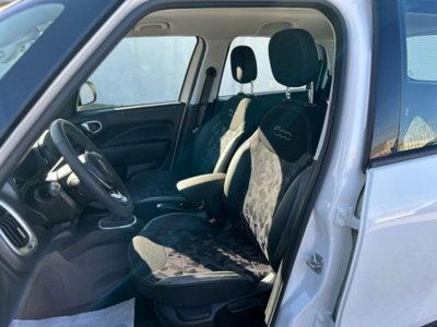 Fiat 500L 1.3 Multijet 95 CV Cross (13)