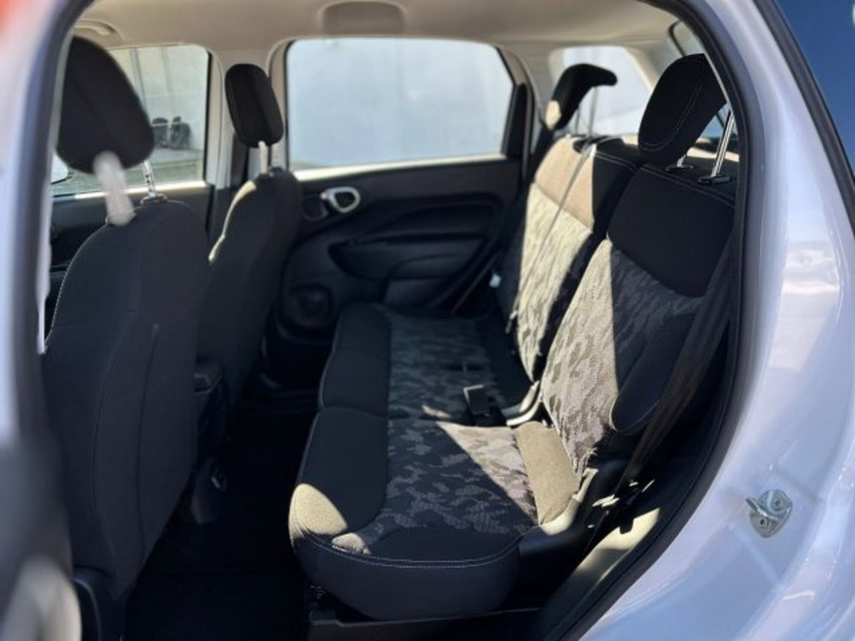 Fiat 500L 1.3 Multijet 95 CV Cross (15)