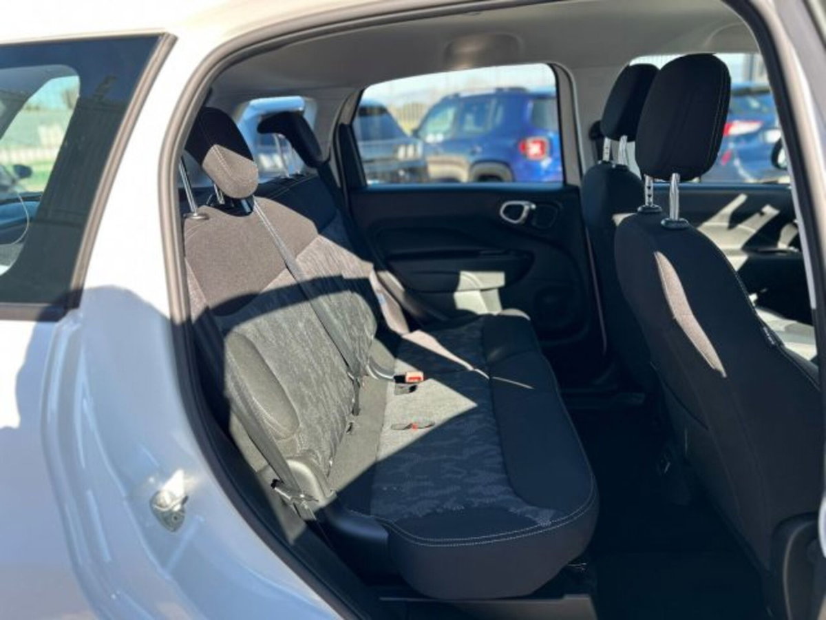 Fiat 500L 1.3 Multijet 95 CV Cross (19)