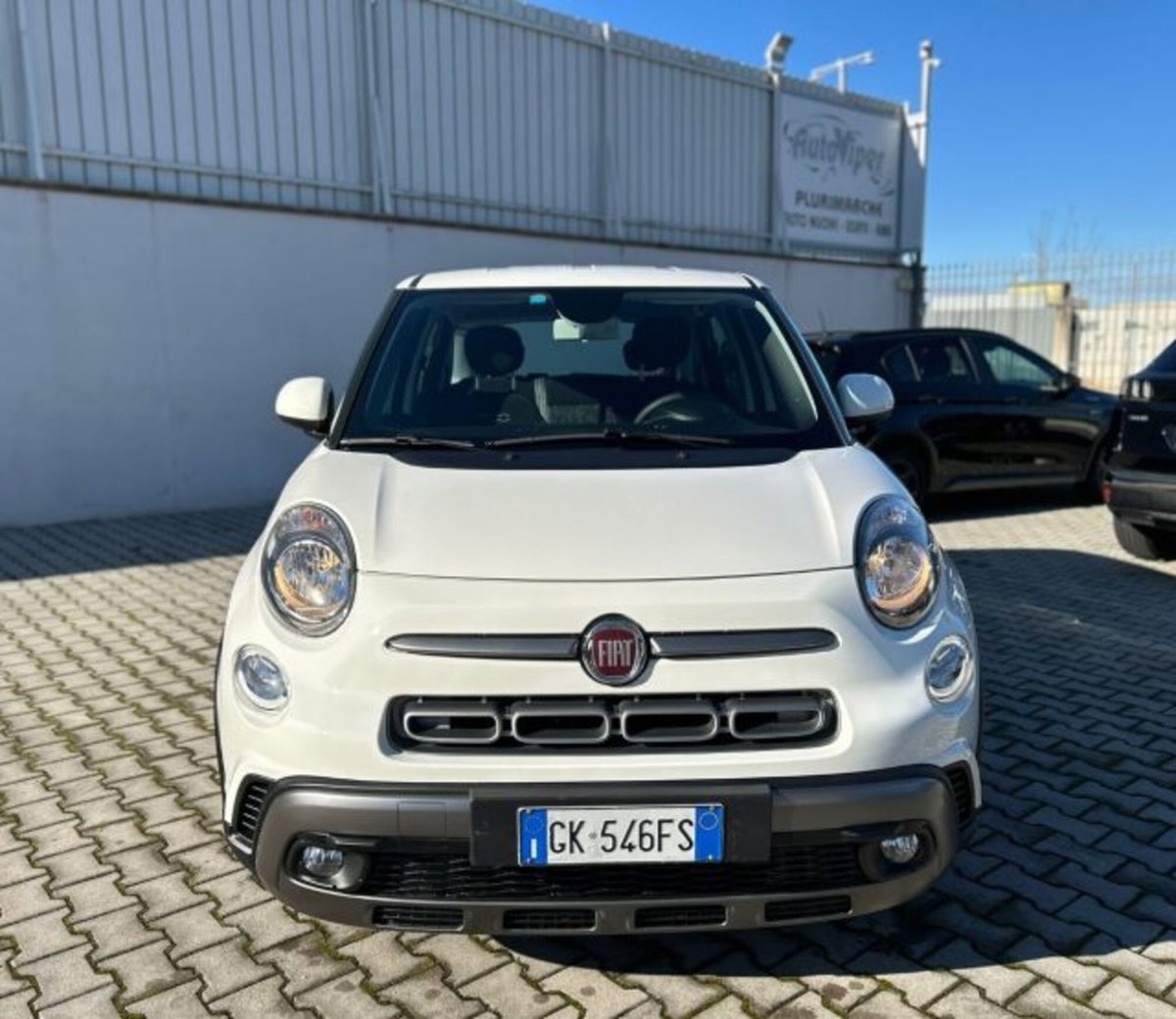 Fiat 500L 1.3 Multijet 95 CV Cross (2)
