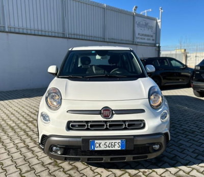 Fiat 500L 1.3 Multijet 95 CV Cross (2)