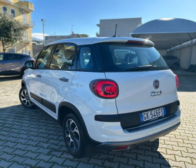 Fiat 500L 1.3 Multijet 95 CV Cross (4)