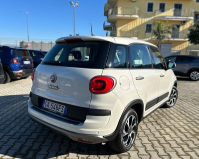 Fiat 500L 1.3 Multijet 95 CV Cross (6)