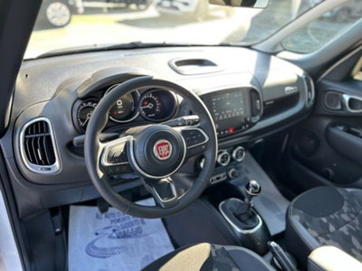 Fiat 500L 1.3 Multijet 95 CV Cross (8)