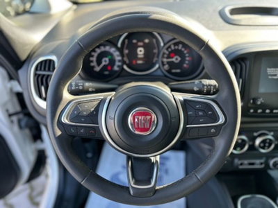 Fiat 500L 1.3 Multijet 95 CV Cross (9)