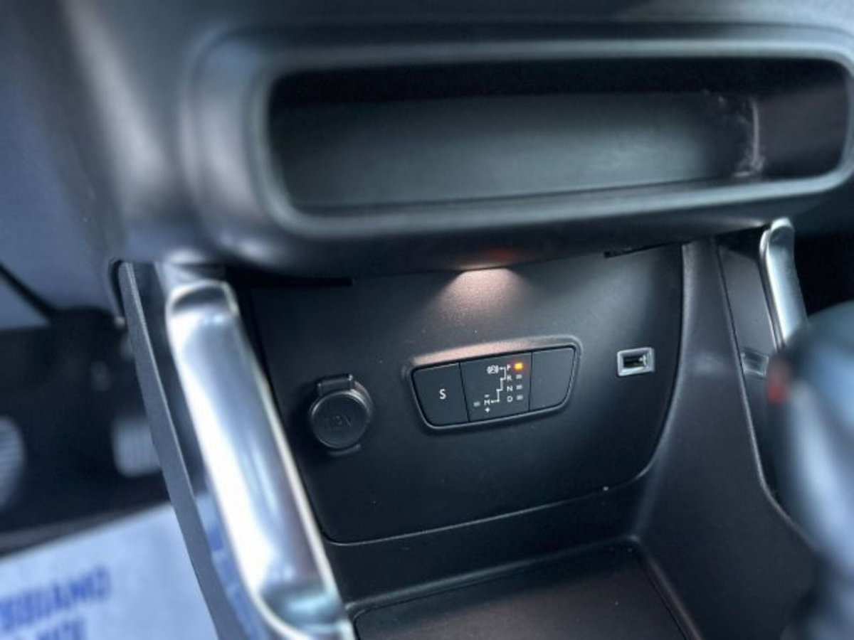 Citroen C3 Aircross BlueHDi 120 S&S EAT6 Shine (13)
