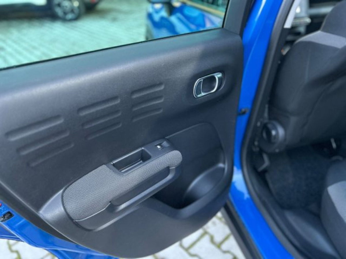 Citroen C3 Aircross BlueHDi 120 S&S EAT6 Shine (15)
