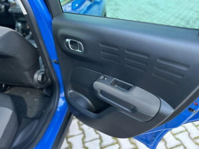 Citroen C3 Aircross BlueHDi 120 S&S EAT6 Shine (18)