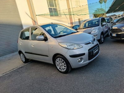 Hyundai i10 1.1 12V Active usata