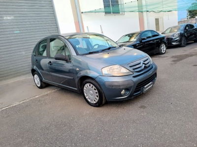 Citroen C3 1.1 airdream Elegance usata