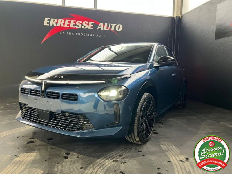 Lancia Ypsilon 1.2 mhev Edizione Cassina e-dct