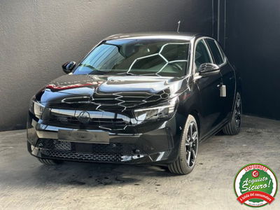 Opel Corsa 1.2 hybrid GS 100cv dct6 nuova