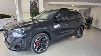 BMW X1 xdrive M35i Msport Pro auto usata