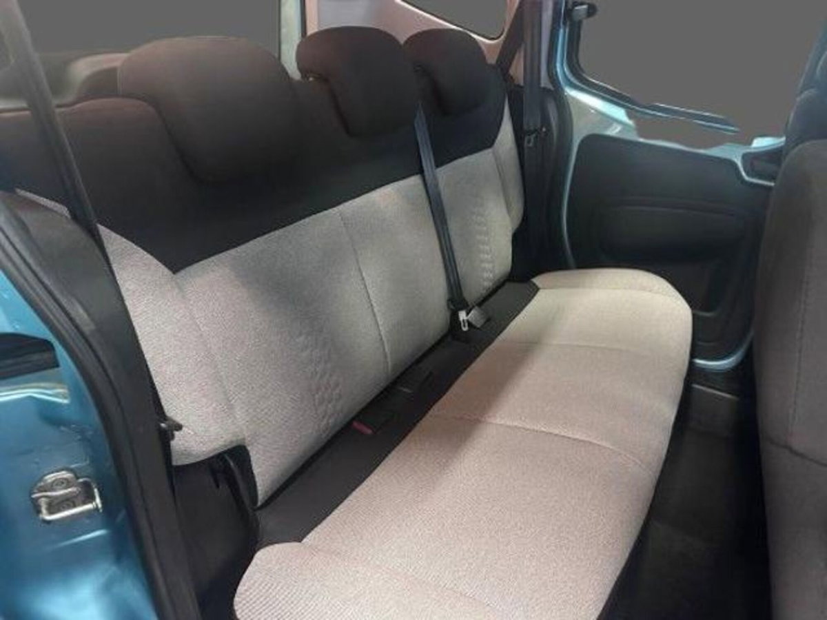 Fiat Qubo 1.3 MJT 80 CV Lounge (3)