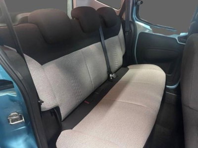 Fiat Qubo 1.3 MJT 80 CV Lounge (3)