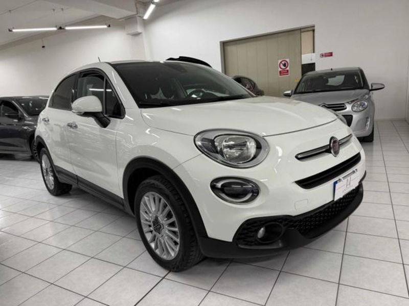Fiat 500X 1.3 MultiJet 95 CV Connect