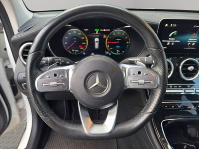 Mercedes-Benz GLC SUV 300 de 4Matic EQ-Power Premium Plus (10)