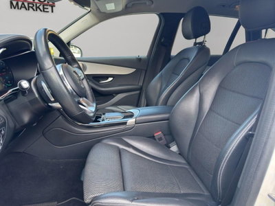 Mercedes-Benz GLC SUV 300 de 4Matic EQ-Power Premium Plus (15)