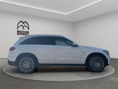 Mercedes-Benz GLC SUV 300 de 4Matic EQ-Power Premium Plus (4)