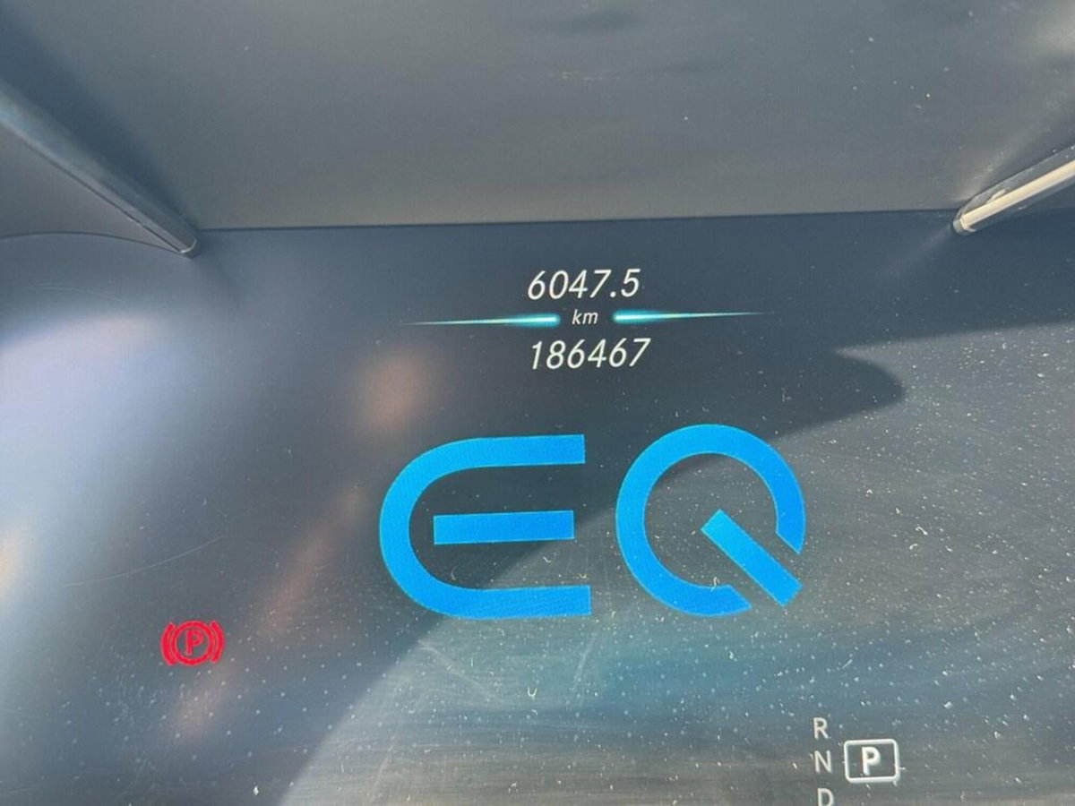 Mercedes-Benz GLC SUV 300 de 4Matic EQ-Power Premium Plus (9)