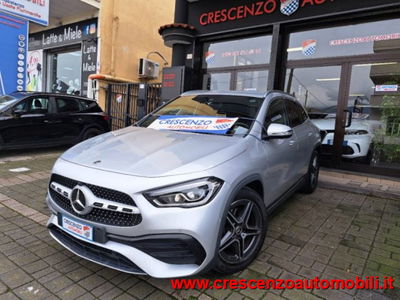 Mercedes-Benz GLA SUV 200 d Automatic Premium usata