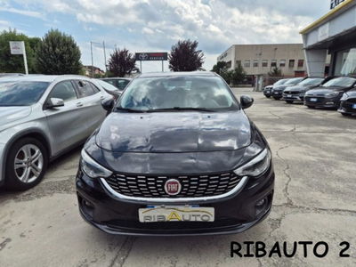 Fiat Tipo Tipo 1.4 T-Jet 120CV GPL 5 porte Lounge usata