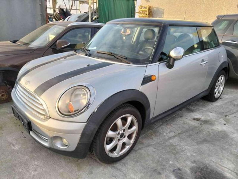 MINI Mini 1.6 16V One