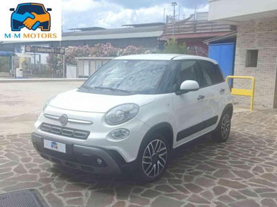Fiat 500L 1.3 Multijet 95 CV usata