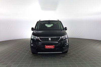 Peugeot Rifter BlueHDi 130 S&S Allure Pack Long 7 posti usata