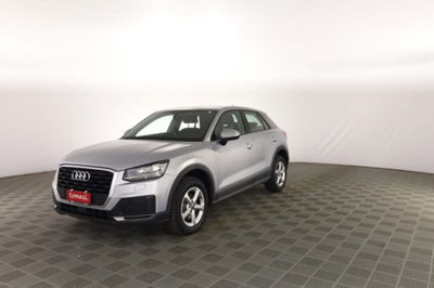 audi q2 q2 30 tdi s tronic business