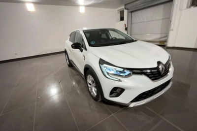 Renault Captur TCe 90 CV Intens usata