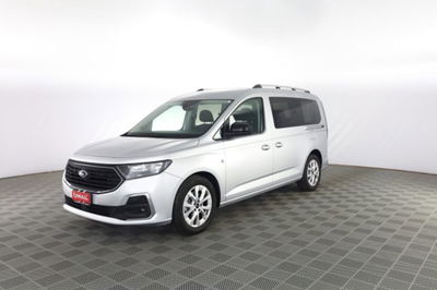 Ford Tourneo Connect 2.0 EcoBlue 122 CV Sport usata