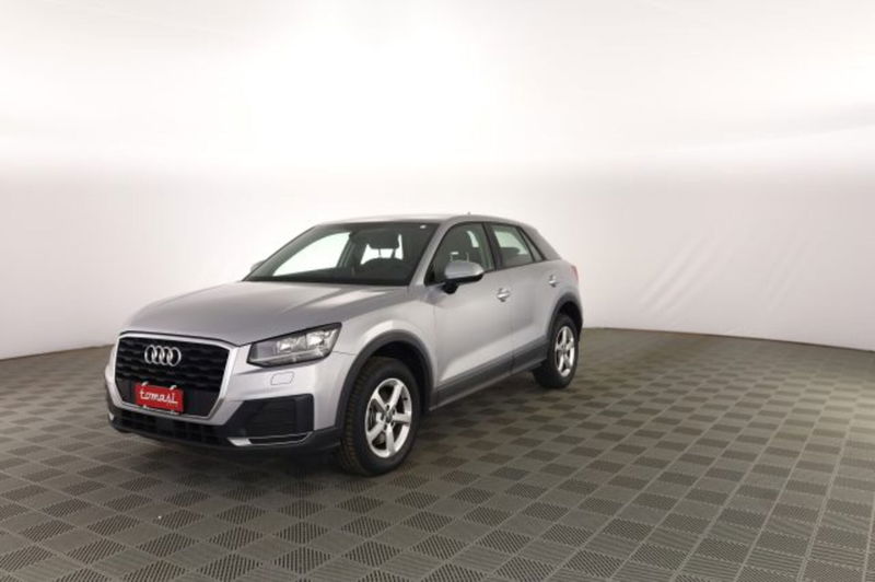 Audi Q2 Q2 30 TDI S tronic Business