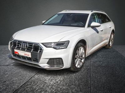 Audi A6 Allroad 45 TDI 3.0 quattro S tronic Evolution usata