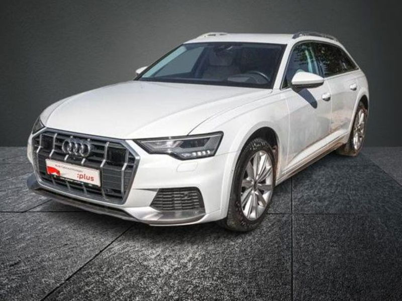Audi A6 Allroad 45 TDI 3.0 quattro S tronic Evolution