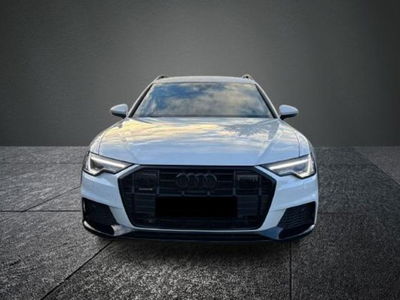 Audi A6 Allroad 40 TDI 2.0 quattro S tronic Evolution usata