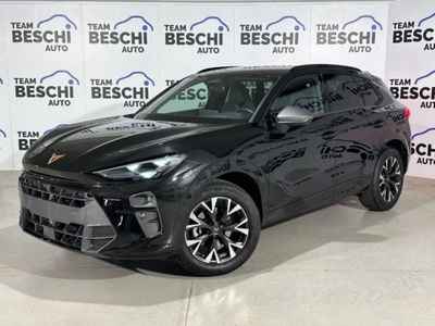 Cupra Terramar 1.5 hybrid 150cv dsg usata