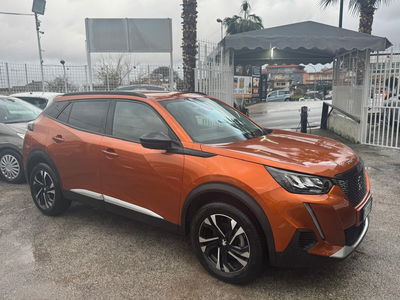 Peugeot 2008 BlueHDi 110 S&S GT usata