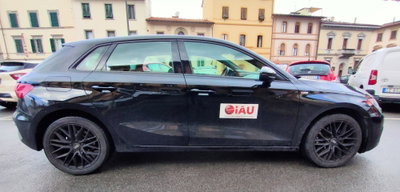 Audi A3 Sportback 30 TDI Business (10)