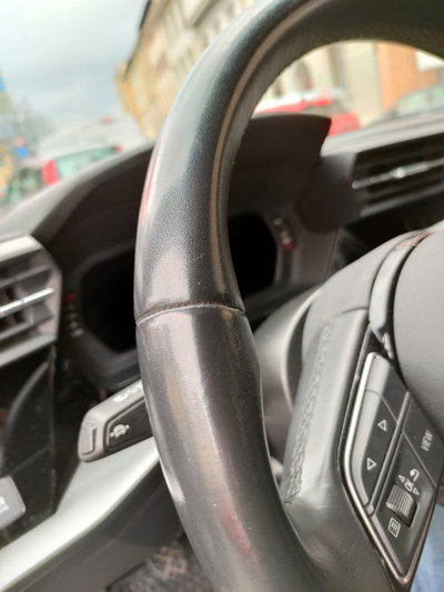 Audi A3 Sportback 30 TDI Business (12)